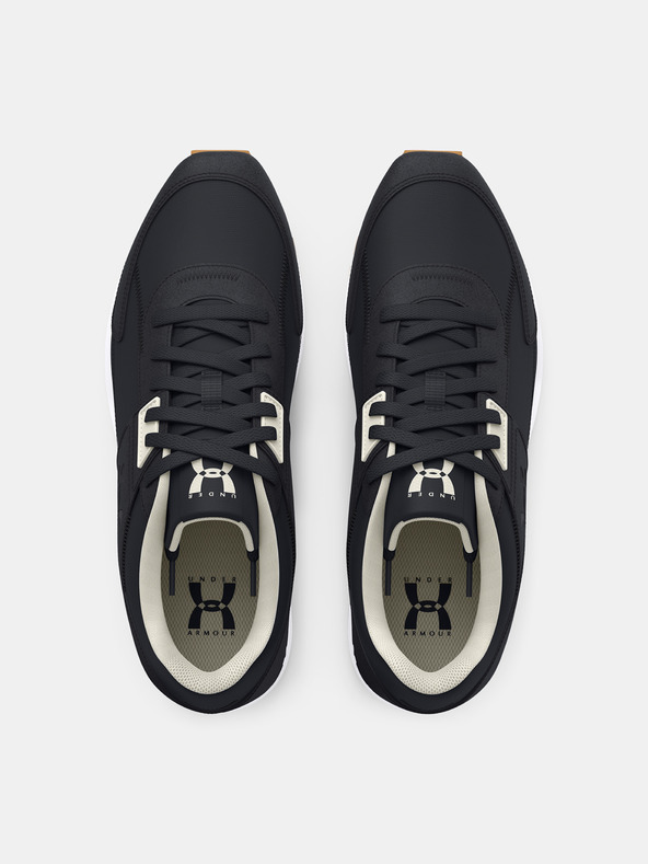 Under Armour Ženski čevlji Under Armour UA W Essential Runner-BLK