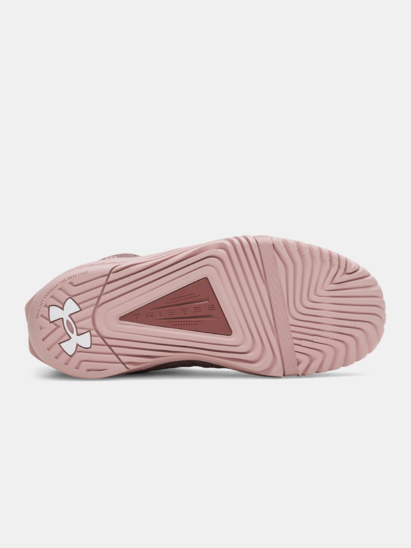 Under Armour Ženski čevlji Under Armour UA W TriBase Reign 6-BRN