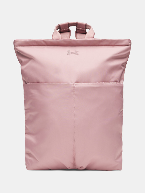Under Armour Ženski nahrbtnik Under Armour UA Studio Lite Backpack-PNK