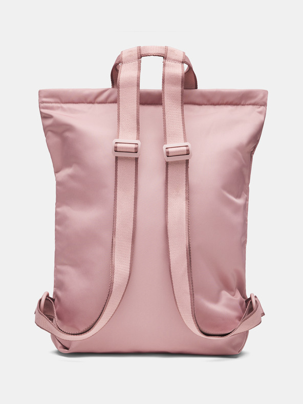 Under Armour Ženski nahrbtnik Under Armour UA Studio Lite Backpack-PNK