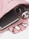 Under Armour Ženski nahrbtnik Under Armour UA Studio Lite Backpack-PNK