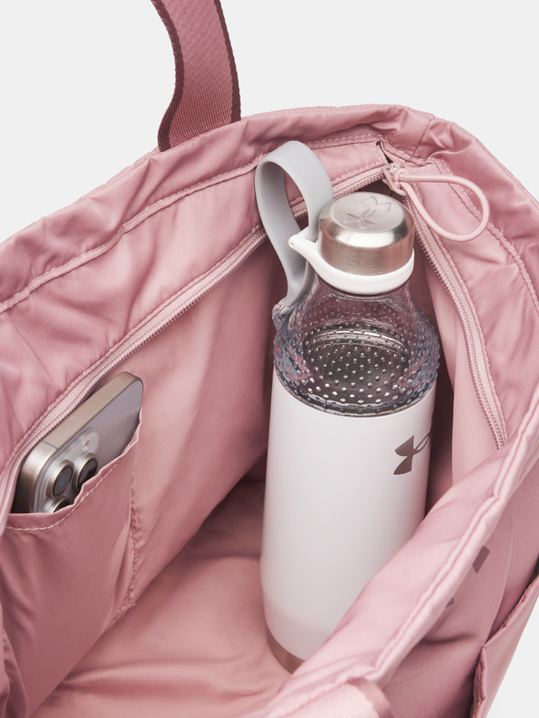Under Armour Ženska torba  Under Armour UA Studio Lite Tote-PNK