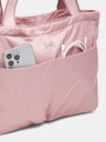 Under Armour Ženska torba  Under Armour UA Studio Lite Tote-PNK