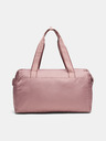 Under Armour Ženska torba  Under Armour UA Studio Lite Duffle-PNK