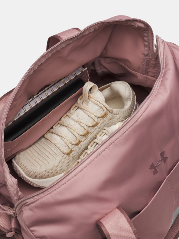 Under Armour Ženska torba  Under Armour UA Studio Lite Duffle-PNK