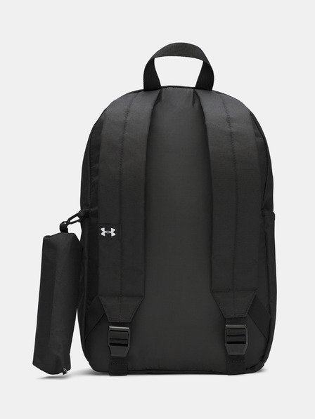 Under Armour Unisex nahrbtnik Under Armour Essential Printed BP-BLK