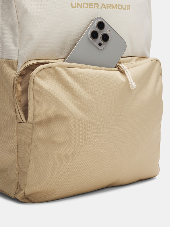 Under Armour Unisex nahrbtnik Under Armour UA Essential Backpack-BRN