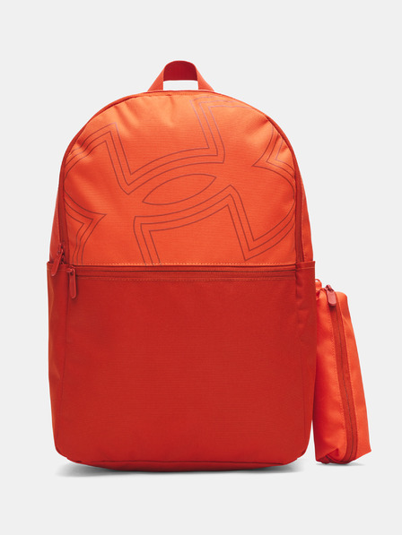 Under Armour Unisex nahrbtnik Under Armour Essential Printed BP-ORG