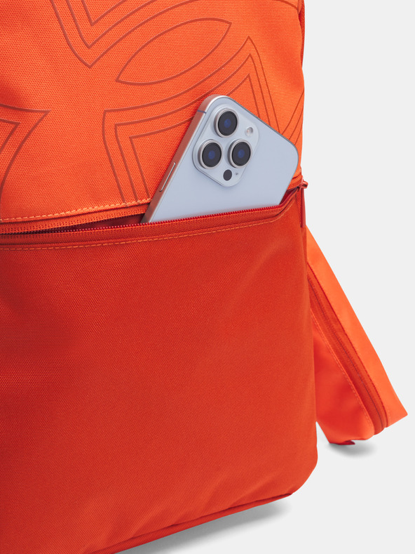 Under Armour Unisex nahrbtnik Under Armour Essential Printed BP-ORG