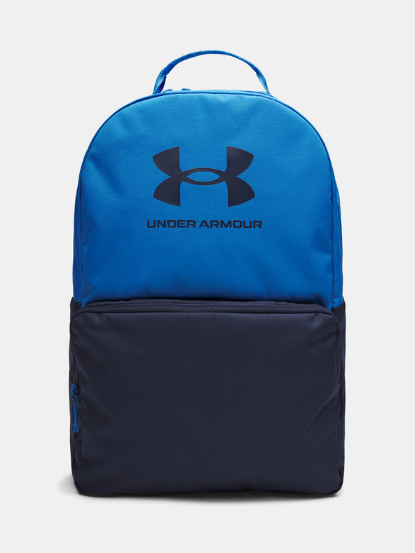 Under Armour Unisex nahrbtnik Under Armour UA Essential Backpack-BLU