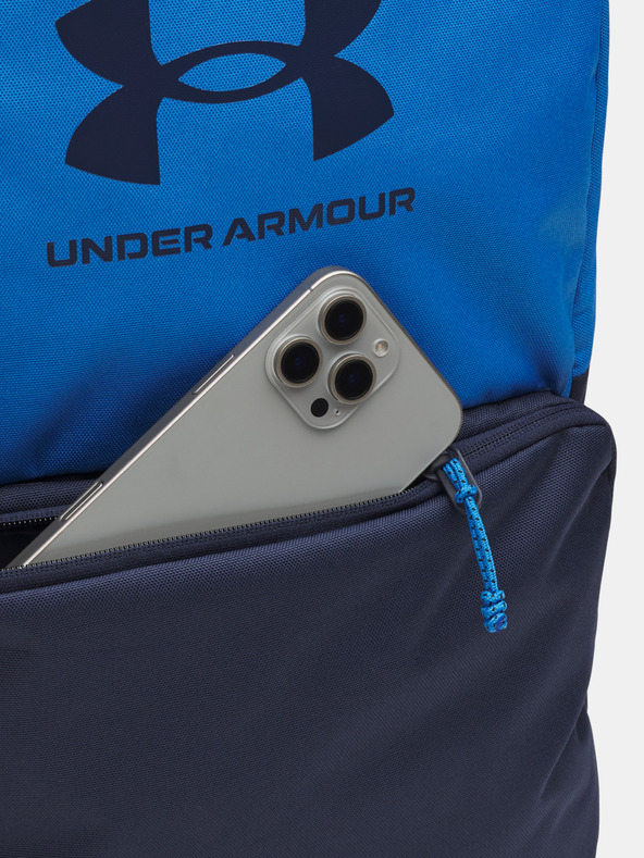 Under Armour Unisex nahrbtnik Under Armour UA Essential Backpack-BLU