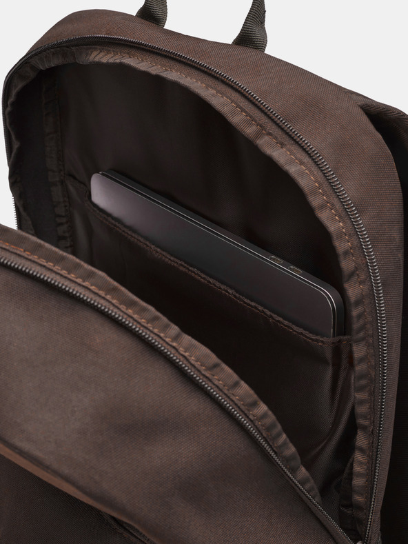 Under Armour Unisex nahrbtnik Under Armour UA Triumph Campus BP-BRN