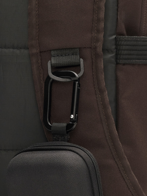 Under Armour Unisex nahrbtnik Under Armour UA Triumph Campus BP-BRN