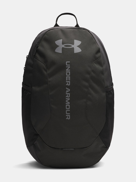 Under Armour Unisex nahrbtnik Under Armour UA Hustle Lite Backpack-BLK