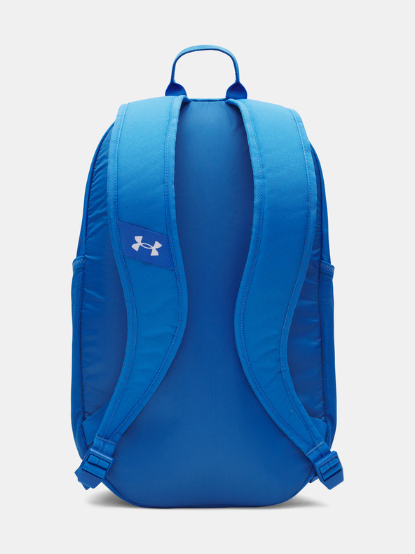Under Armour Unisex nahrbtnik Under Armour UA Hustle Lite Backpack-BLU