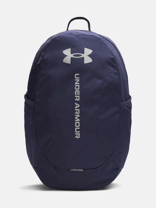 Under Armour Unisex nahrbtnik Under Armour UA Hustle Lite Backpack-BLU