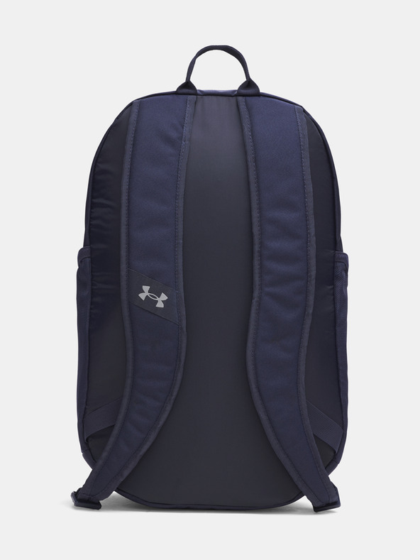 Under Armour Unisex nahrbtnik Under Armour UA Hustle Lite Backpack-BLU