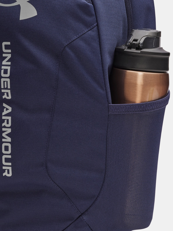 Under Armour Unisex nahrbtnik Under Armour UA Hustle Lite Backpack-BLU