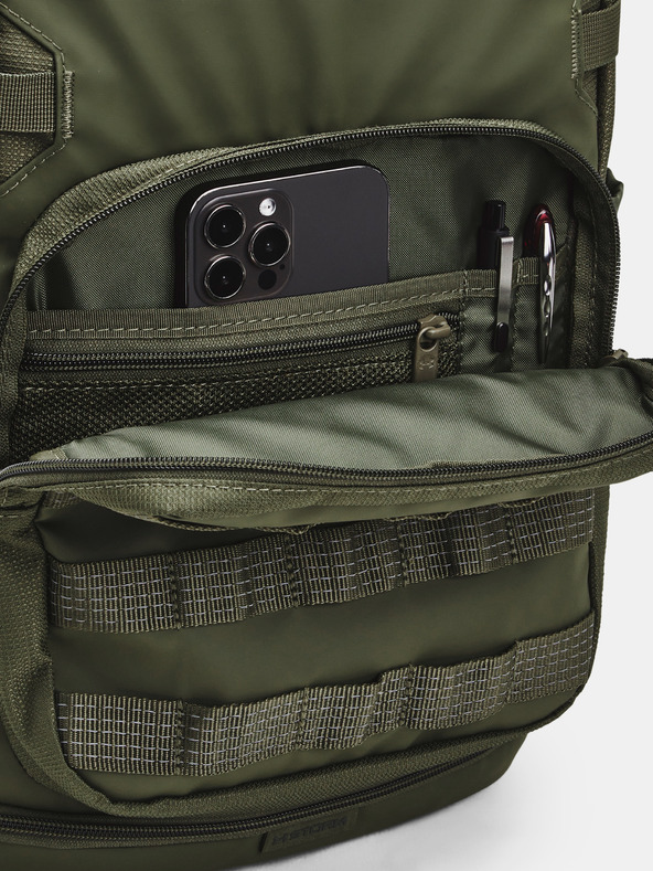 Under Armour Unisex nahrbtnik Under Armour UA Triumph Sport Backpack