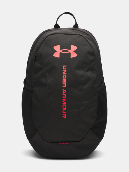 Under Armour Unisex nahrbtnik Under Armour UA Hustle Lite Backpack-BLK