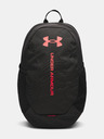 Under Armour Unisex nahrbtnik Under Armour UA Hustle Lite Backpack-BLK