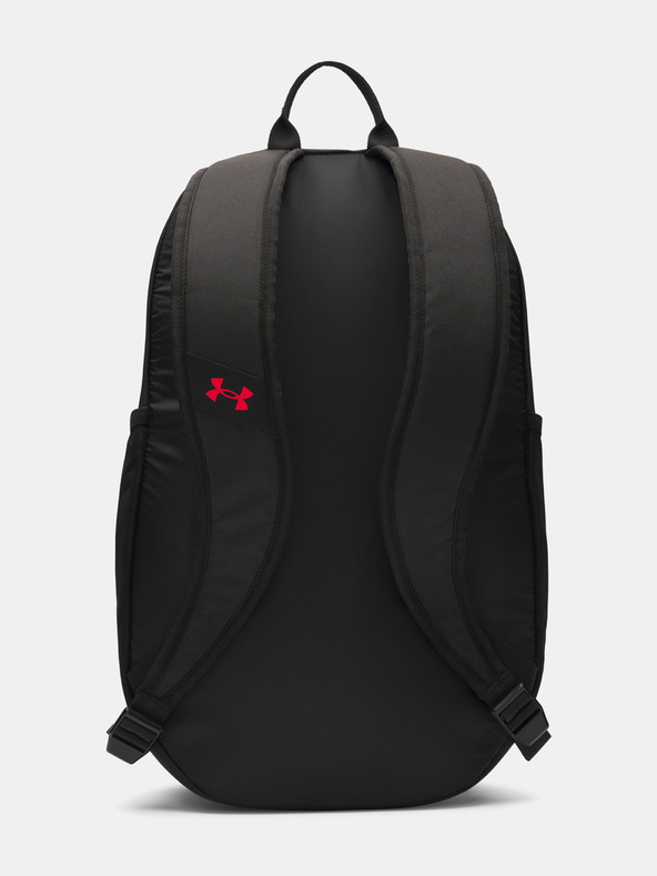 Under Armour Unisex nahrbtnik Under Armour UA Hustle Lite Backpack-BLK