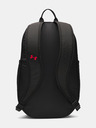 Under Armour Unisex nahrbtnik Under Armour UA Hustle Lite Backpack-BLK
