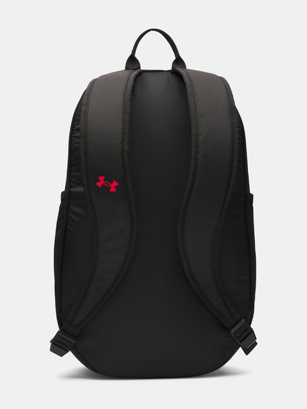Under Armour Unisex nahrbtnik Under Armour UA Hustle Lite Backpack-BLK