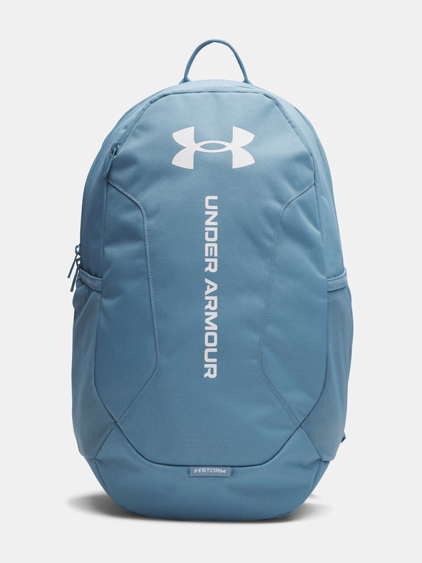 Under Armour Unisex nahrbtnik Under Armour UA Hustle Lite Backpack-BLU