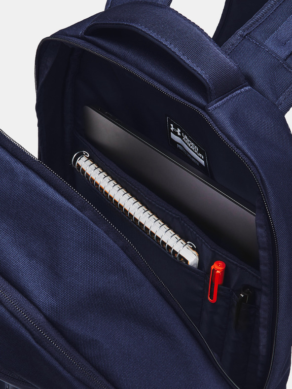 Under Armour Unisex nahrbtnik Under Armour UA Hustle 6.0 Pro BP-BLU