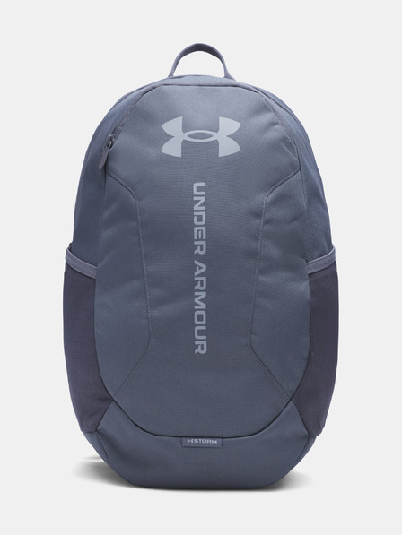 Under Armour Unisex nahrbtnik Under Armour UA Hustle Lite Backpack-GRY