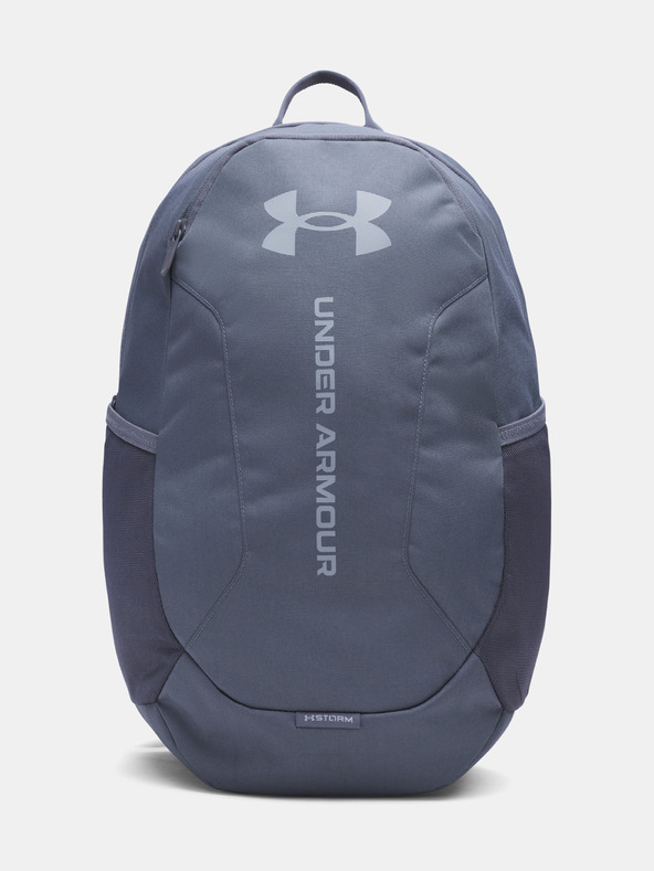Under Armour Unisex nahrbtnik Under Armour UA Hustle Lite Backpack-GRY
