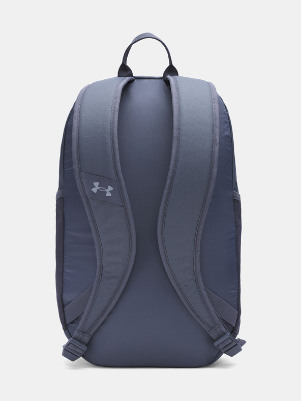 Under Armour Unisex nahrbtnik Under Armour UA Hustle Lite Backpack-GRY