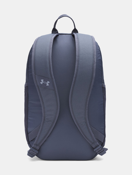 Under Armour Unisex nahrbtnik Under Armour UA Hustle Lite Backpack-GRY
