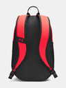 Under Armour Unisex nahrbtnik Under Armour UA Hustle Lite Backpack-RED