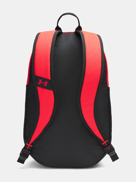 Under Armour Unisex nahrbtnik Under Armour UA Hustle Lite Backpack-RED