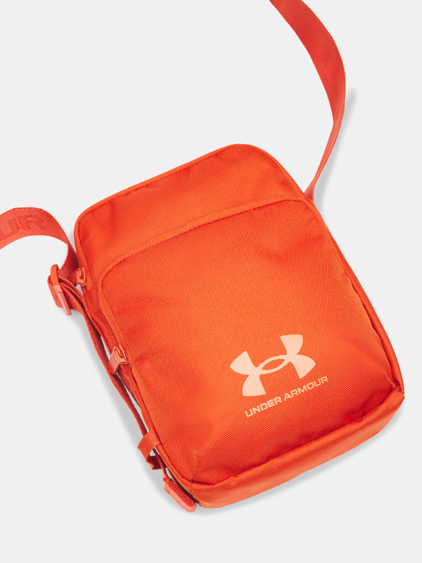 Under Armour Unisex torba  Under Armour UA Essential Lite Crossbody-ORG
