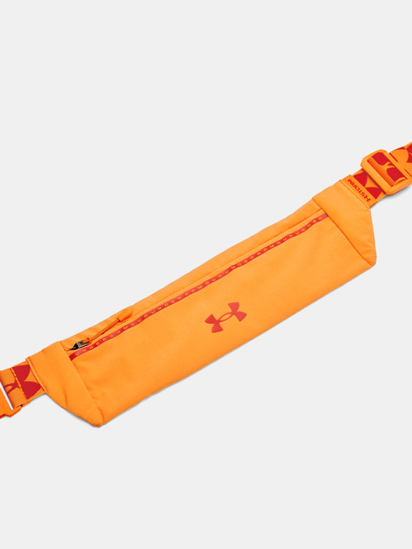 Under Armour Unisex torba  Under Armour UA Velociti Run Belt-ORG