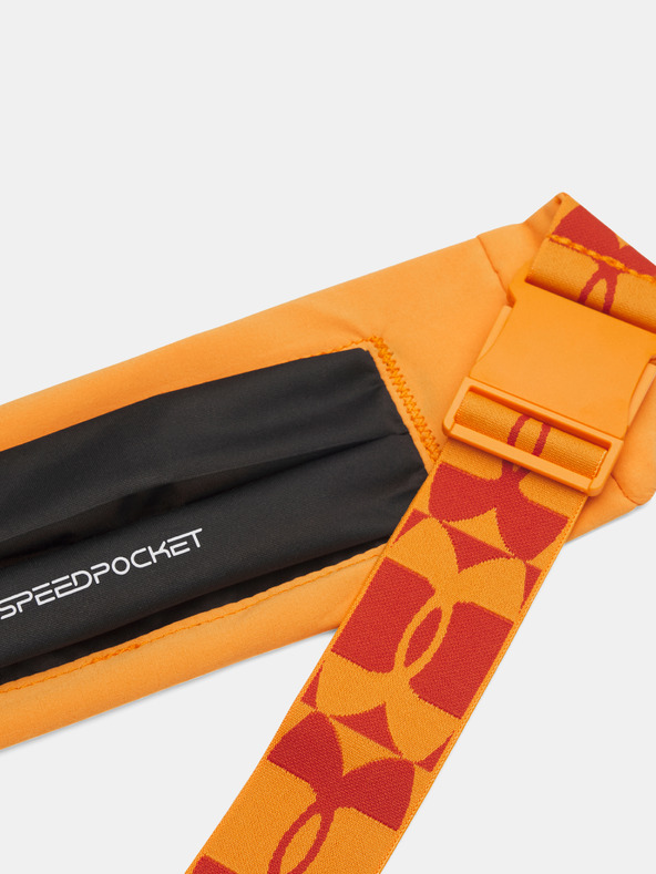Under Armour Unisex torba  Under Armour UA Velociti Run Belt-ORG