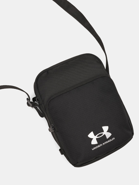Under Armour Unisex torba  Under Armour UA Essential Ripstop XB-BLK