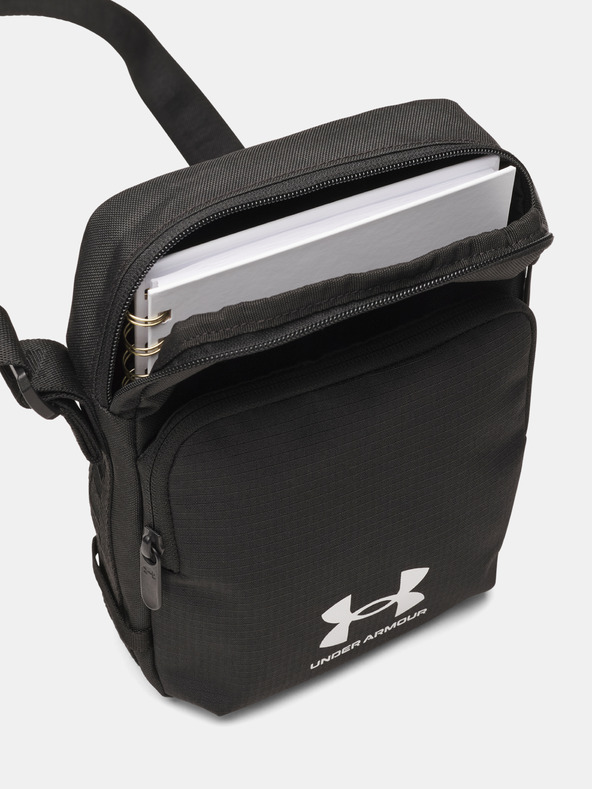 Under Armour Unisex torba  Under Armour UA Essential Ripstop XB-BLK