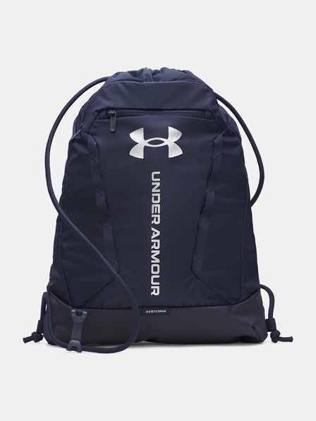 Under Armour Unisex vreča  Under Armour UA Hustle Sackpack-BLU