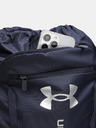 Under Armour Unisex vreča  Under Armour UA Hustle Sackpack-BLU