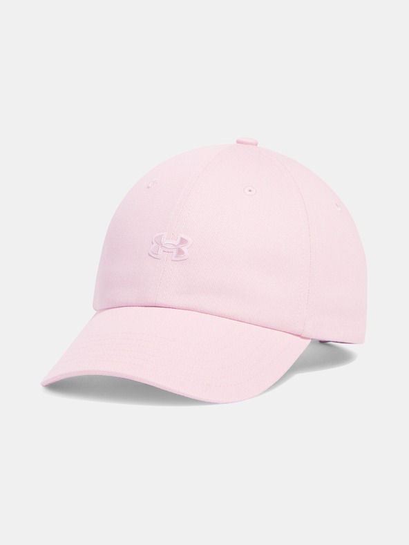 Under Armour Ženska šilt kapa Under Armour W DRIVE BLTZ37 ADJ