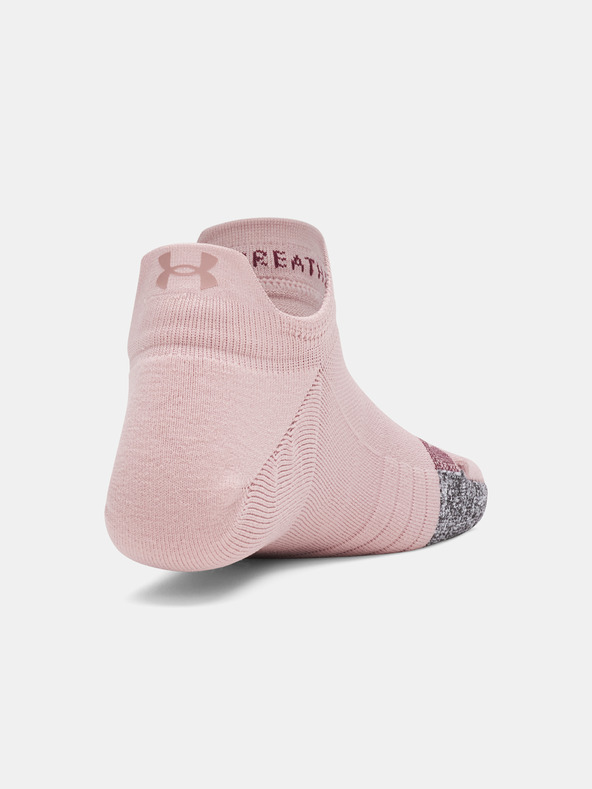 Under Armour Ženske nogavice Under Armour Womens UA Breathe 3pk NS Tab