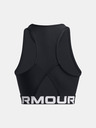 Under Armour Ženska majica brez rokavov Under Armour HeatGear Rib Tank
