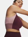 Under Armour Ženska majica brez rokavov Under Armour Meridian Colorblock Tank-BRN