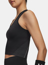 Under Armour Ženska majica brez rokavov Under Armour UA Vanish Seamless Tank-BLK