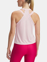 Under Armour Ženska majica brez rokavov Under Armour Tech Swing Tank
