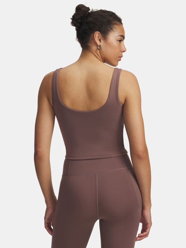 Under Armour Ženska majica brez rokavov Under Armour Motion Tank EMEA-BRN